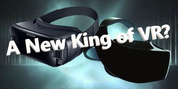 Will Google’s New Daydream Beat the Gear VR?