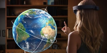 How To Try Windows Mixed Reality