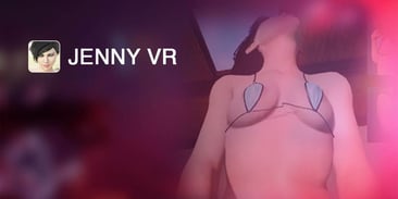JennyVR