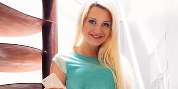 Make Every Day a Sienna Day