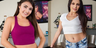 VR Porn Threesome Reviews #109: The Pot Dealer