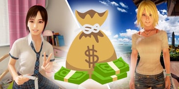 VR Dating Games Offer Huge Earning Potential to the VR Industry