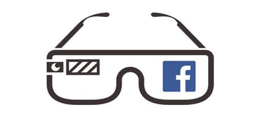 Details Regarding Facebook's Futuristic AR Glasses Emerge