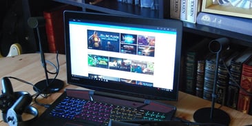 Best VR-Ready Laptops For An Ultimate Experience