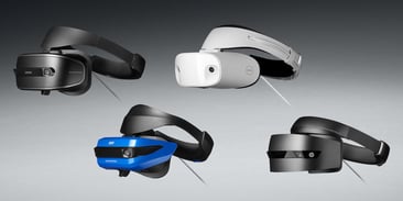 All the Major Developments Coming to Windows Mixed Reality Platform