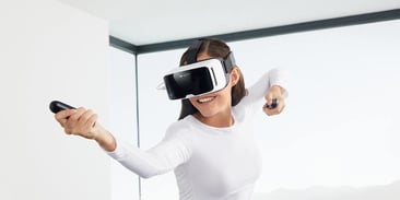 Zeiss VR One Connect Brings SteamVR PC Games to Mobile VR Headsets