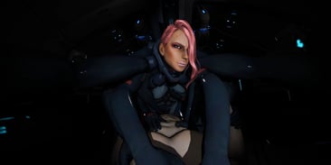 New Scenes from DarkDreams Bring CGI Porn to Life