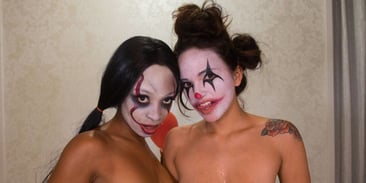 VR Porn Threesome Reviews: The IT Kind of Sex