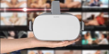 Oculus Go Porn - How To Watch