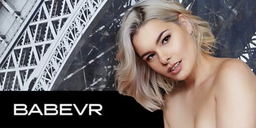 BabeVR Review - Innovative VR Videos with the Hottest Girls