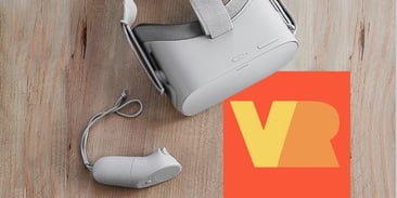 The Latest Oculus Go Updates from VRHeads
