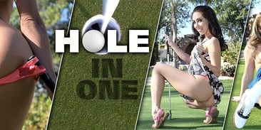 An Honest Critique of Lexi Belle's VR Debut: "Hole in One"