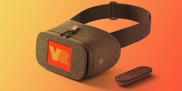 How to Watch VR Porn on the Google Daydream from the Experts at VRHeads