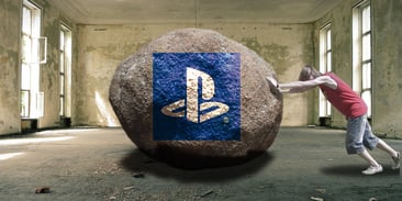 The Struggles of Watching VR Porn with PSVR