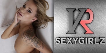 VRSexyGirlz Launches on VRPorn.com