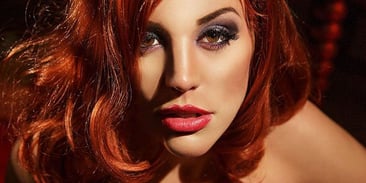 The Many Faces of Blondie Fesser