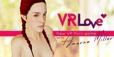 VRLove Update Gives Taste of Game's True Potential