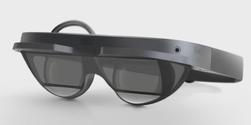 AntVR Unveils Its First Augmented Reality Headset 'MIX' with a 96-Degree FOV