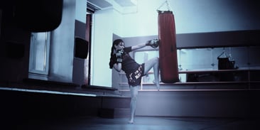 Girlfriend VS. VR Porn - Part 2: Make Sex Great Again!