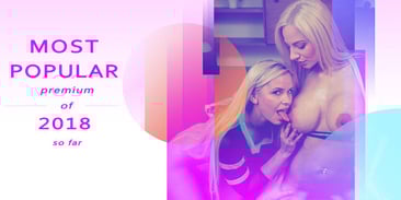 Most Popular Videos on VRPorn Premium