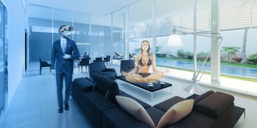 ARConk Launched - Free Download - Best AR Porn App So Far?