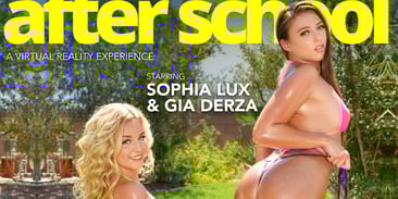 Has VR Porn Spoiled 2D Porn for You?