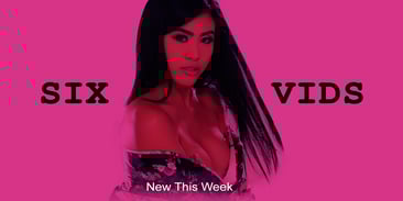 New on Premium - Six Hot Scenes