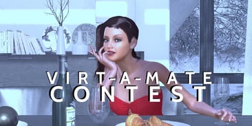 Virt-A-Mate Scene Contest