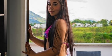 Want to Be a Daddy for Just One Day? Lucia Lupa Needs a Daddy