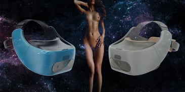 How to Watch VR Porn on the HTC Vive Focus