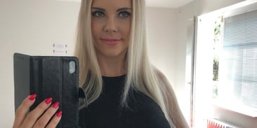 Happy Endings Were Never Sweet - Hardcore Anal Porn