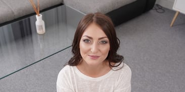 Sexy Apartment Cleaning with Katy Rose