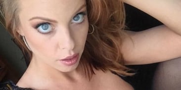 She Will Hold You at Gun Point and Then Fuck You