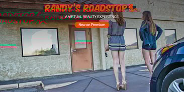 New on Premium - Randy's Roadstop