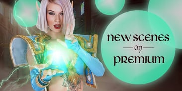 New on Premium - Fresh Full Videos