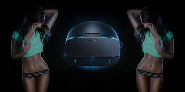 How to Watch VR Porn on the Oculus Rift S