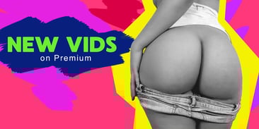 New on Premium - Weekly Releases - May 2019