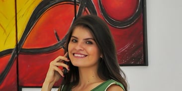 Latina Girl Next Door Wants More, Are You Going to Give It to Her?