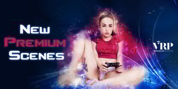 New on Premium - Fresh Full Videos from VRPFilms and More
