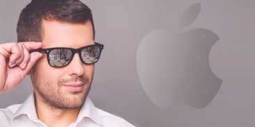 Apple's AR Glasses and AR Porn Potential