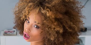 Getting A Very Special Treatment From Cecilia Lion, MD