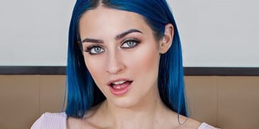 Don’t Feel Blue, Instead Fuck Jewelz Blu