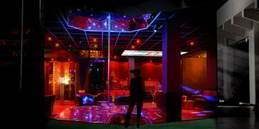 Varjo's Green New Visuals Point to XR Porn Success