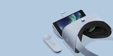 Best VR Player App for Google Daydream VR Porn