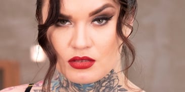 Your Tattooed Stepmom Wants to Fuck You