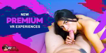 New Premium VR Experiences - June 2020