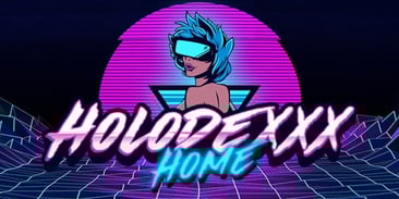 Installing Holodexxx Home and Episodes on VRPorn.com Premium