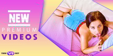 New Premium Videos - September 2020