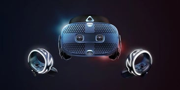 How to Download and Watch VRPorn.com Videos with HTC Vive