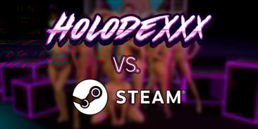 Holodexxx vs. Steam
